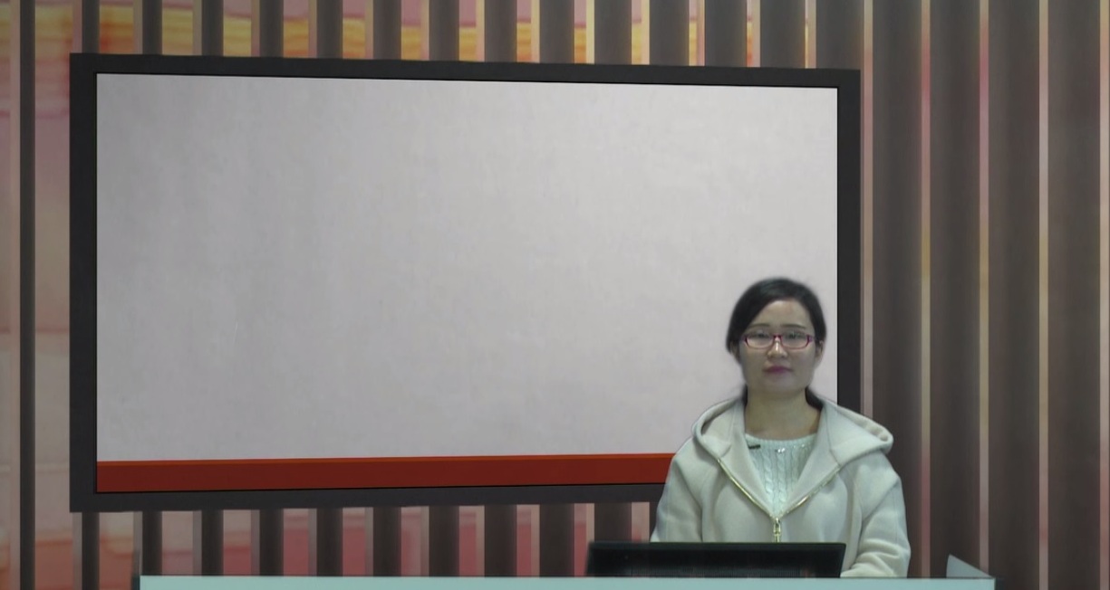 【在线教学优秀案例分享】柳晶晶：“三结合”的在线教学实践