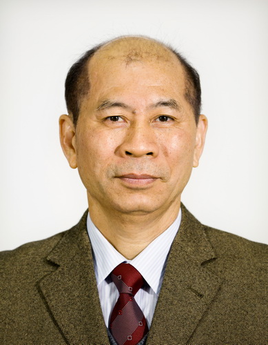 喜讯！我校刘耀光研究员当选中国科学院院士
