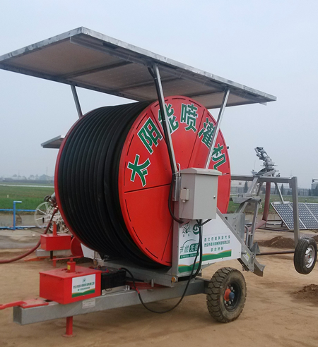 我校一成果入选《国家成熟适用节水技术推广目录（2019年）》