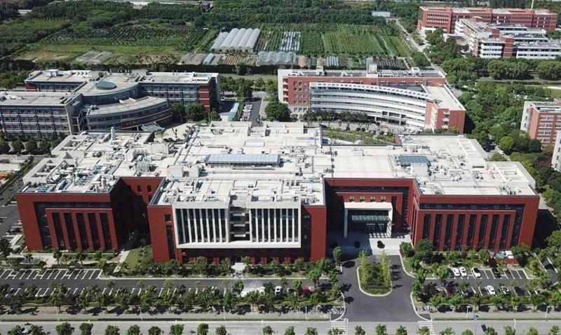科技创新基地建设助力科技创新发展