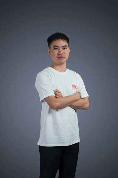 华园创客陈国强荣登福布斯亚洲30岁以下精英榜