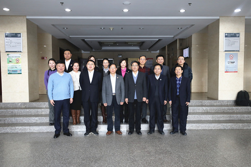 我校与国家药品监督管理局高级研修学院合作建立安全应急演练体验中心