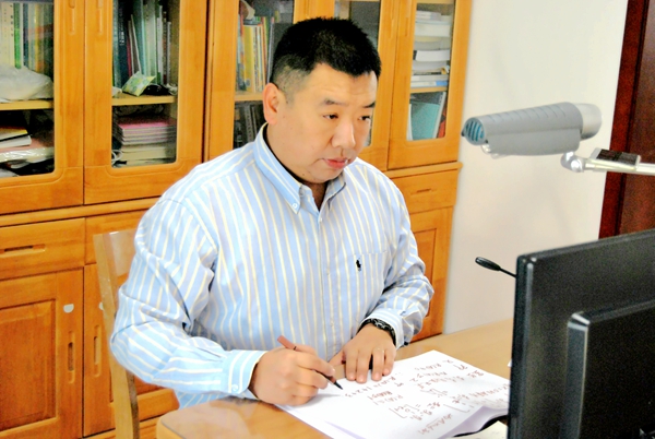 【以本为本】（50）水建学院以培养方案支撑一流本科专业建设