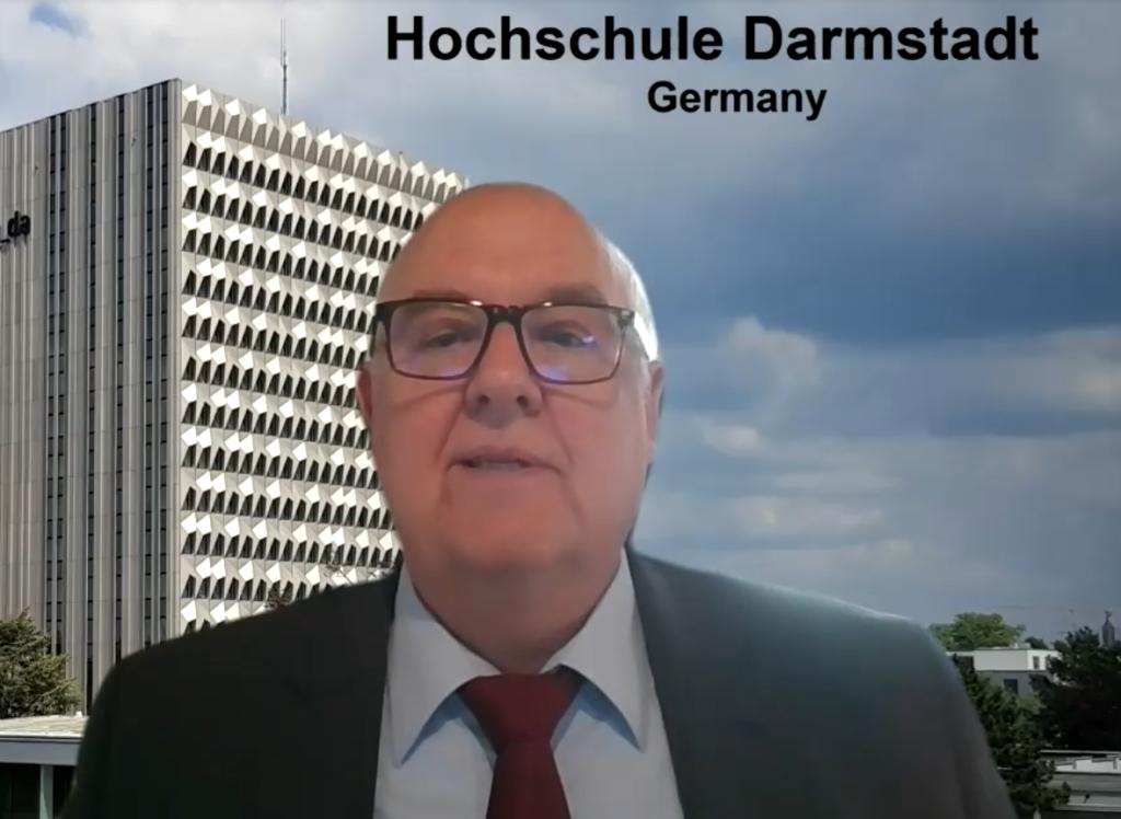 【喜迎建校70华诞】两所海外友好合作高校向我校发来70周年祝福视频