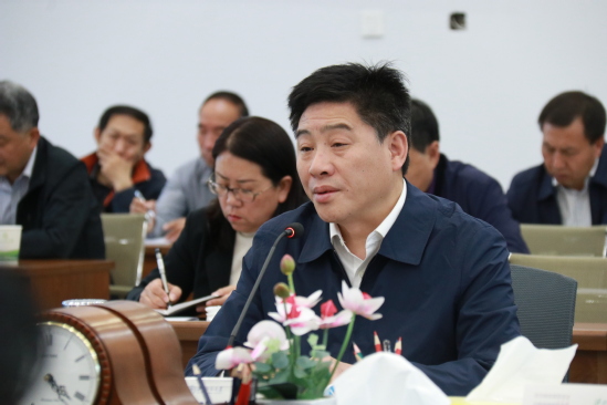 西北师大召开2020年春季学期学生返校工作安排会