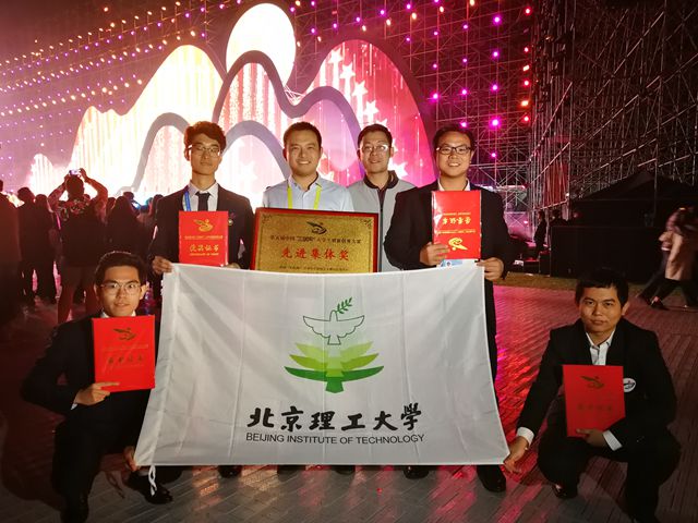 【人物特写】激昂青春梦，把论文写在祖国大地上