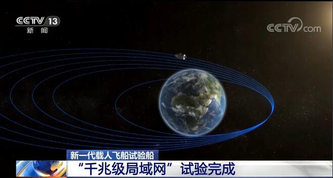 西电通院教师攻克新型航天高速局域网核心技术