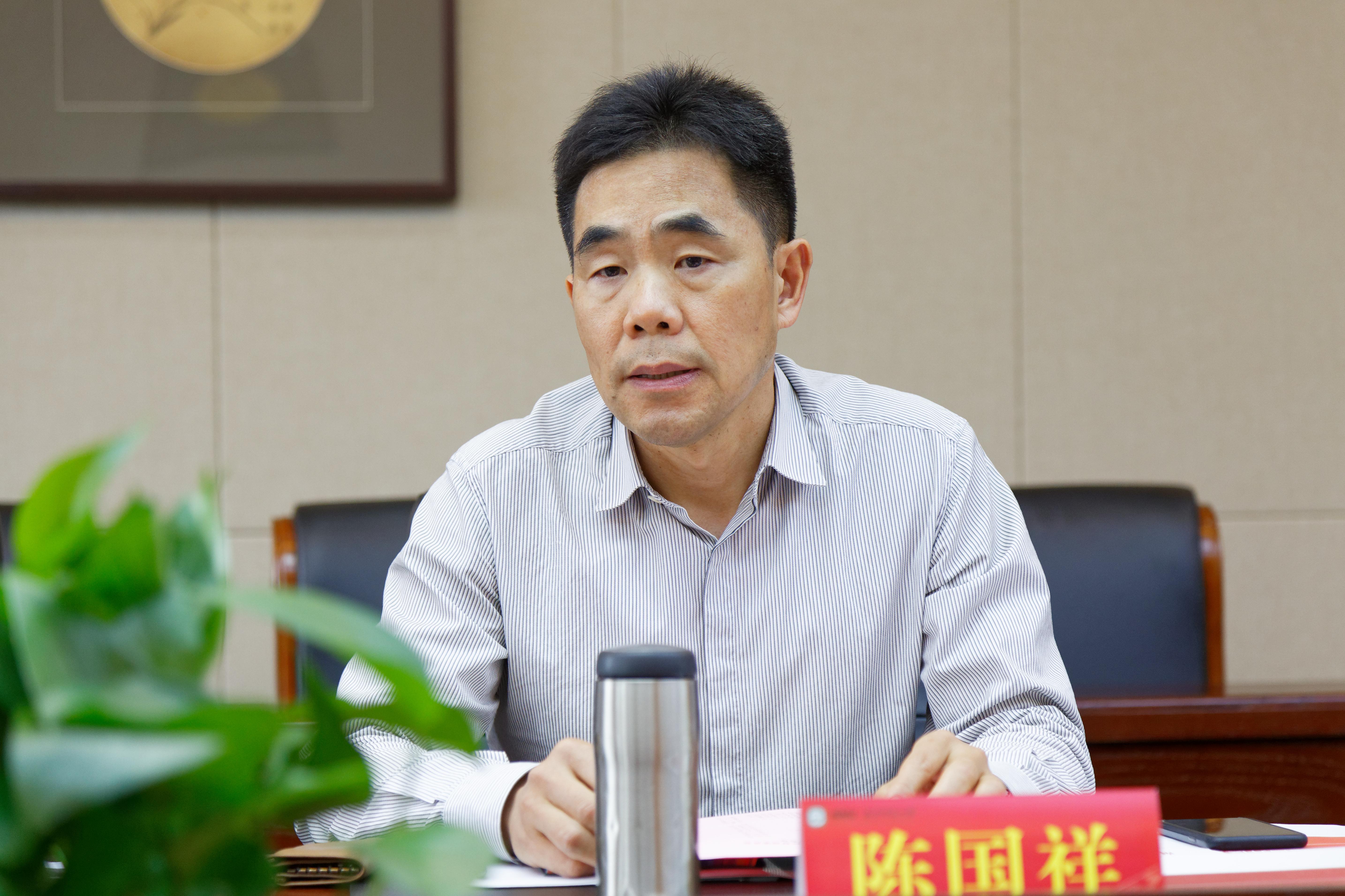 紫金校区管理委员会第一次全体会议举行