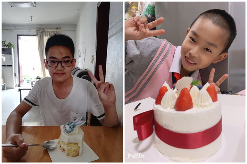 马克思主义学院为教职工子女庆祝“六一”儿童节活动圆满成功