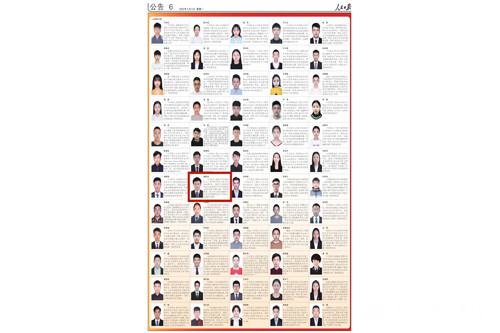 90后，到！丨连续3年获国奖，2项国家专利湖大小哥哥登上人民日报！
