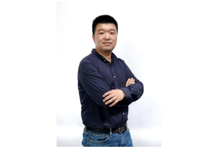 袁翔：打造“墙”上的“设计课堂”