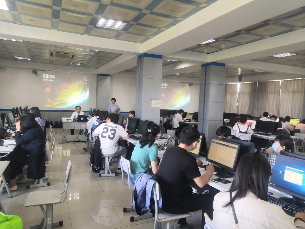 我校召开2020届毕业生就业派遣工作会议