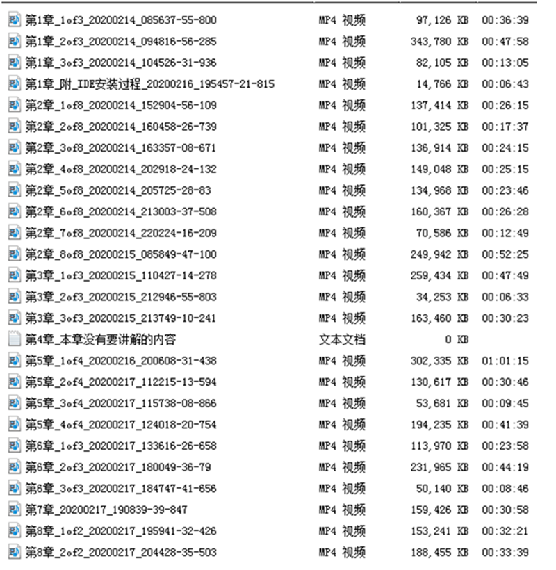 “云端口袋实验室”-计算机学院“智能硬件实验”在线教学示范案例