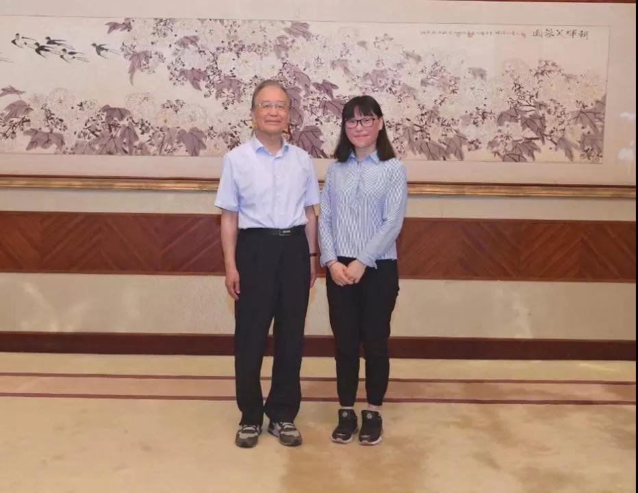 青春榜样来袭！2019学生年度人物出炉