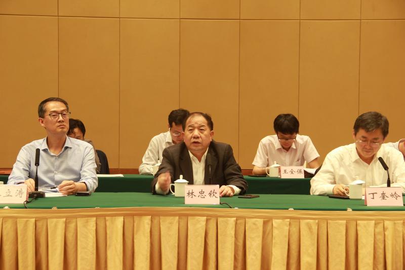 上海交通大学重庆校友座谈会在渝举行