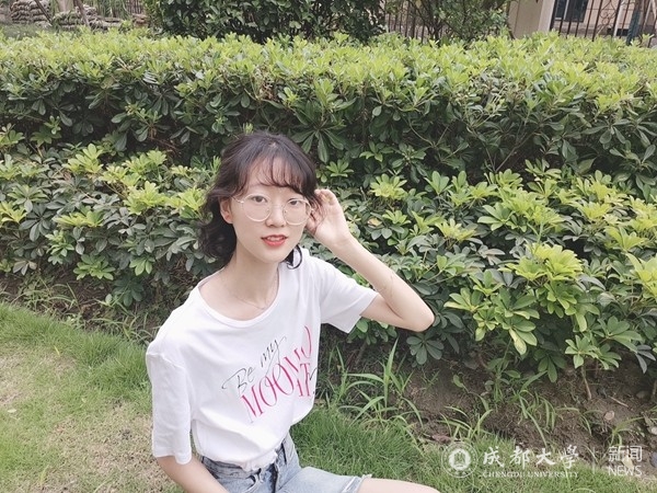 陈韵郦:圆梦武大