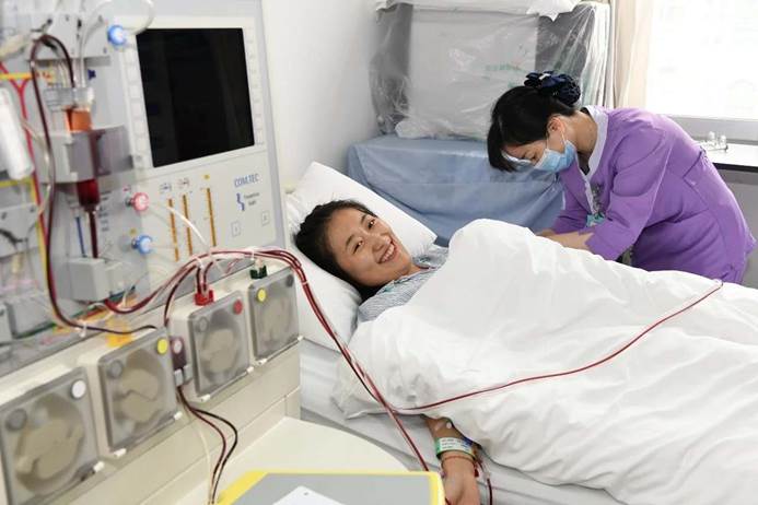 愿做一盏指引方向、予人希望的灯盏——2020年同济大学“追求卓越学生奖”获得者张萌萌速写
