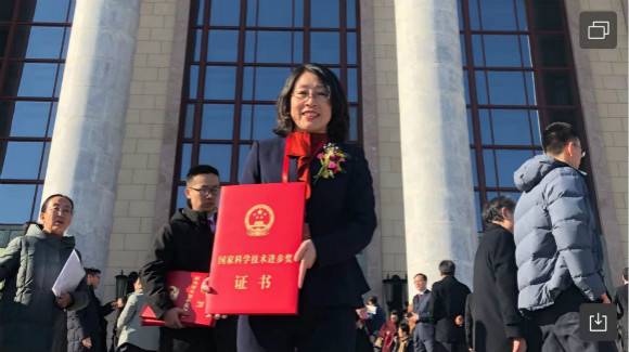 【媒体报道集锦】媒体聚焦华理3项目获2019年度国家科学技术奖[图文]