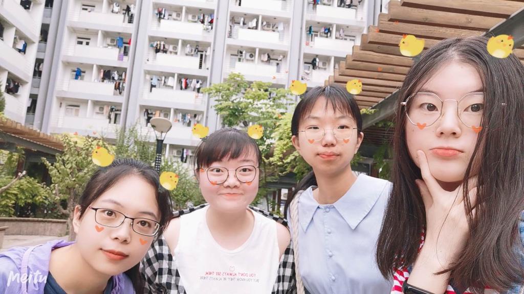 【2020我们毕业了】一屋五人四人保研，西安交大这个宿舍不一般