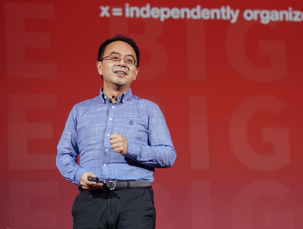 【川农大精神新传人】李明洲：科学的世界很有趣