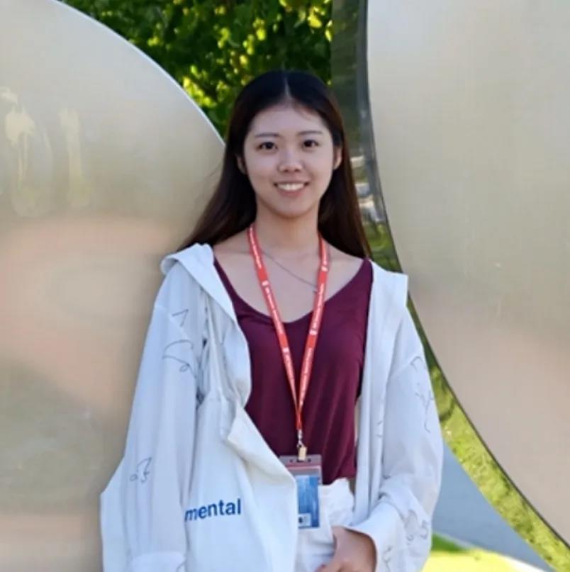 【2020毕业季】喻可欣：“牛津女孩”是怎样炼成的？
