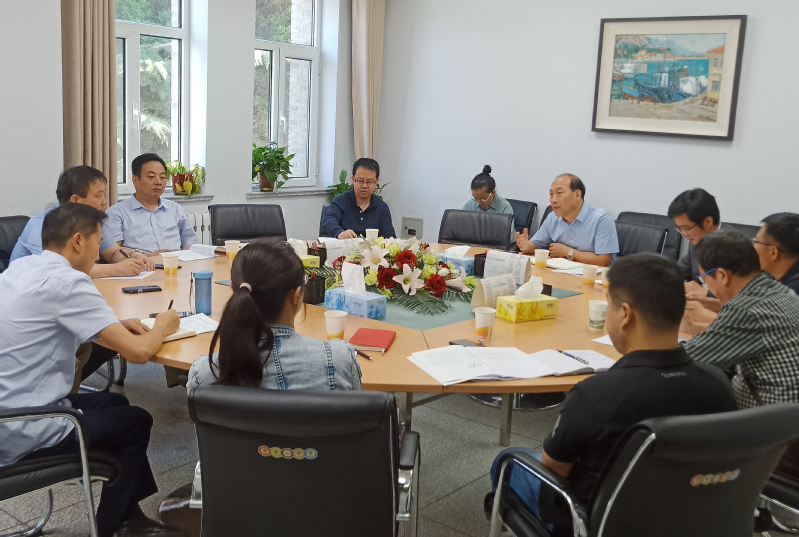 西北师大召开基础学科拔尖学生培养基地建设工作研讨会