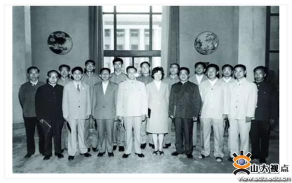 山东大学研究生院建院二十周年回顾与展望