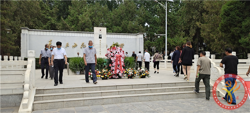 【第468期】红旗渠精神培训：林州市合涧镇辛安村、南平村“七***日”培训班