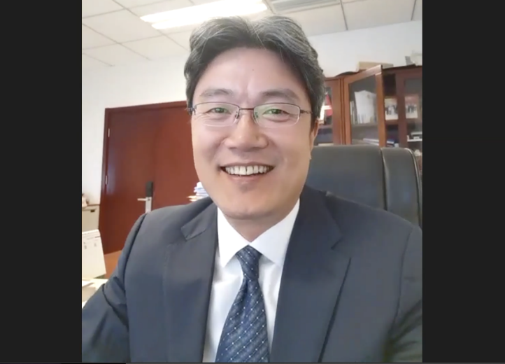 2020年度泰国中小学本土汉语教师远程培训项目圆满结束