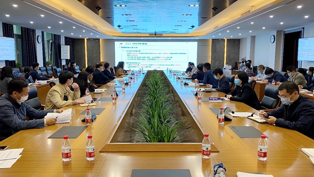 科学构筑人才评价体系，北理工圆满完成职称评聘工作