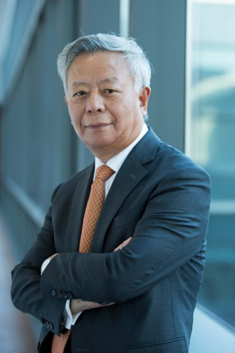 金立群校友连任亚投行行长
