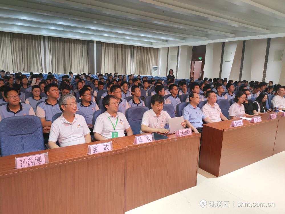 校校零距离，北理工机电学院构建“党建+招生”新模式