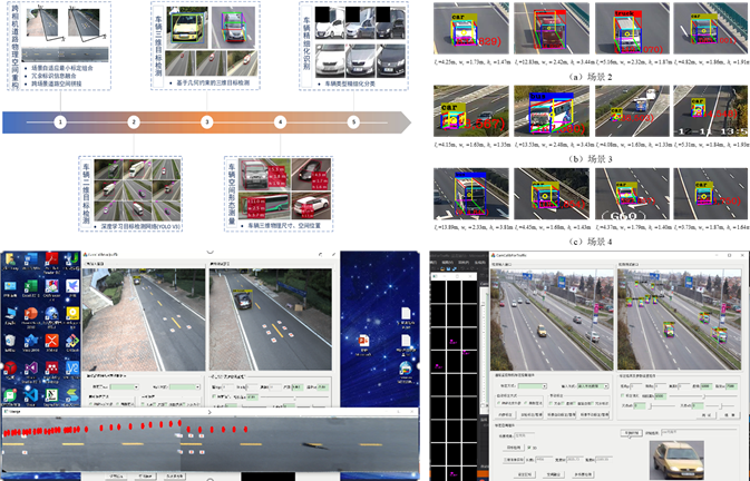 我校在第十五届中国研究生电子设计竞赛西北赛区选拔赛中取得佳绩