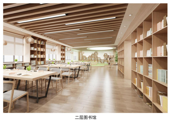 【入驻知识城学术资源】提供一流的学研条件