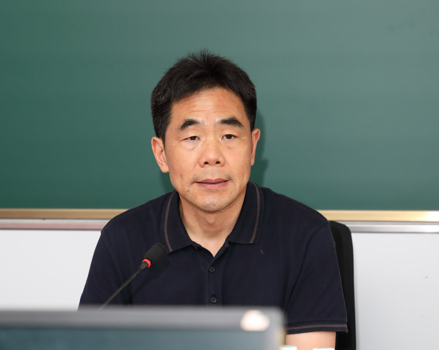 我校圆满完成2020年江苏本一批次录取工作
