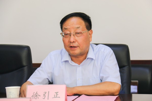 南阳市亚龙筑路机械制造有限公司——长安大学合作签约暨捐赠仪式举行