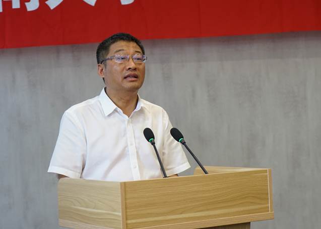 江南大学与江苏逅厨战略合作签约仪式举行