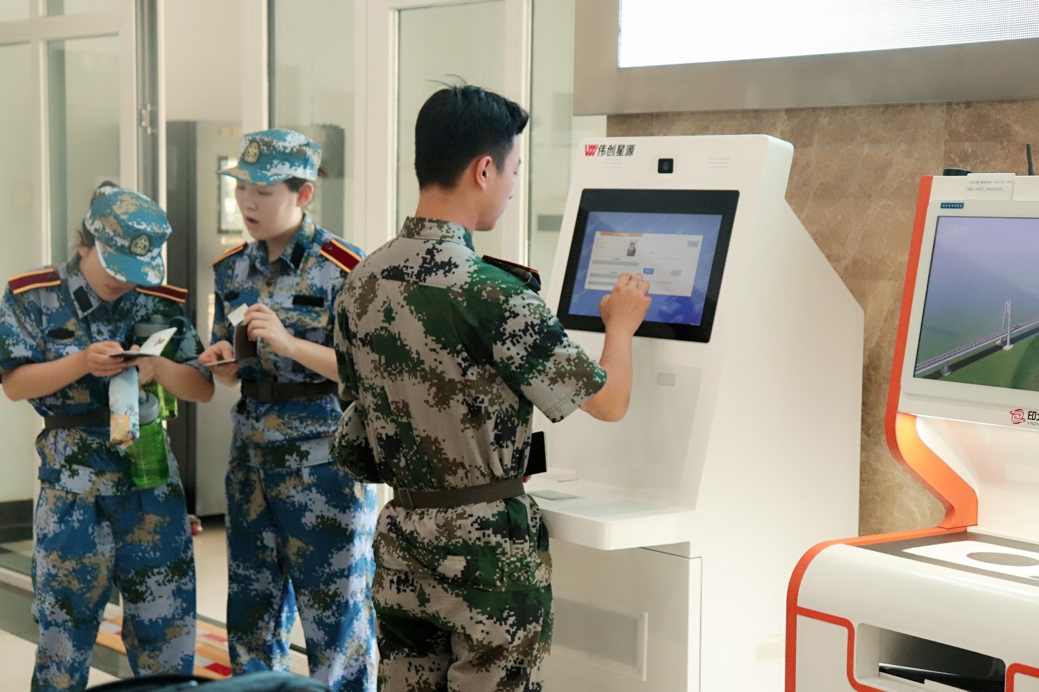 北京理工大学自助报到注册系统顺利上线