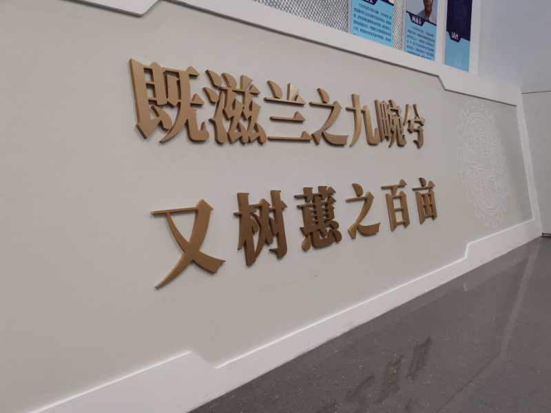【我的“科创月”日记】一朝长安一份忙，但留滴水润新壤