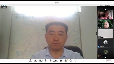 中国社会科学院大学文法学院“阜平县教育扶贫系列培训班”取得圆满成功