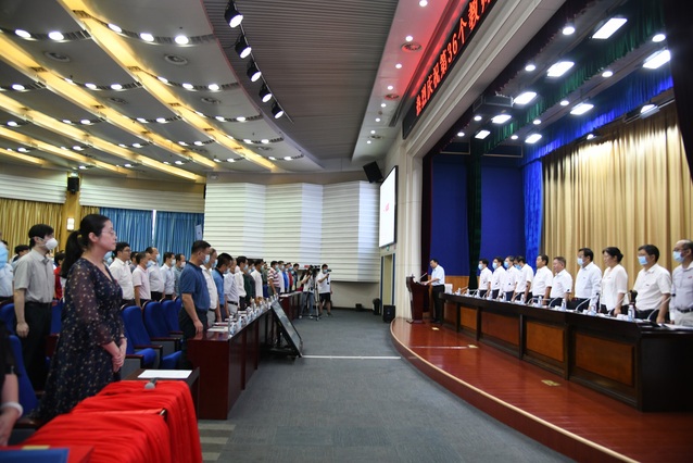 我校隆重庆祝第36个教师节