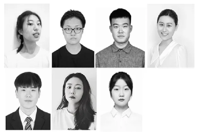 我校设计学子荣获2020ASLA学生奖