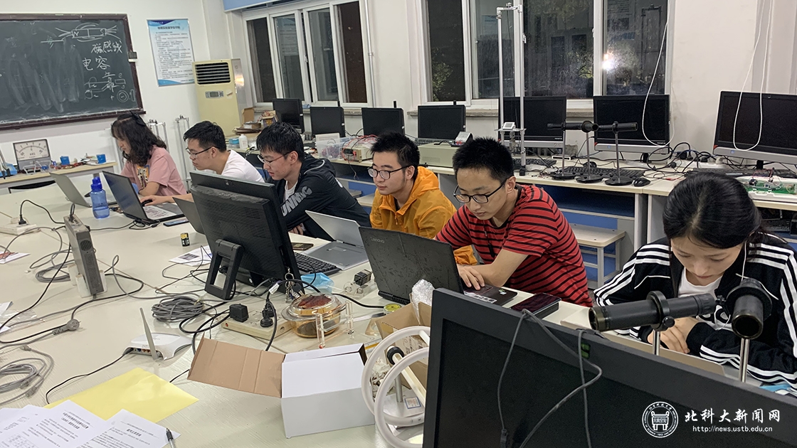 学校在近期两项北京市大学生团队赛事中取得佳绩
