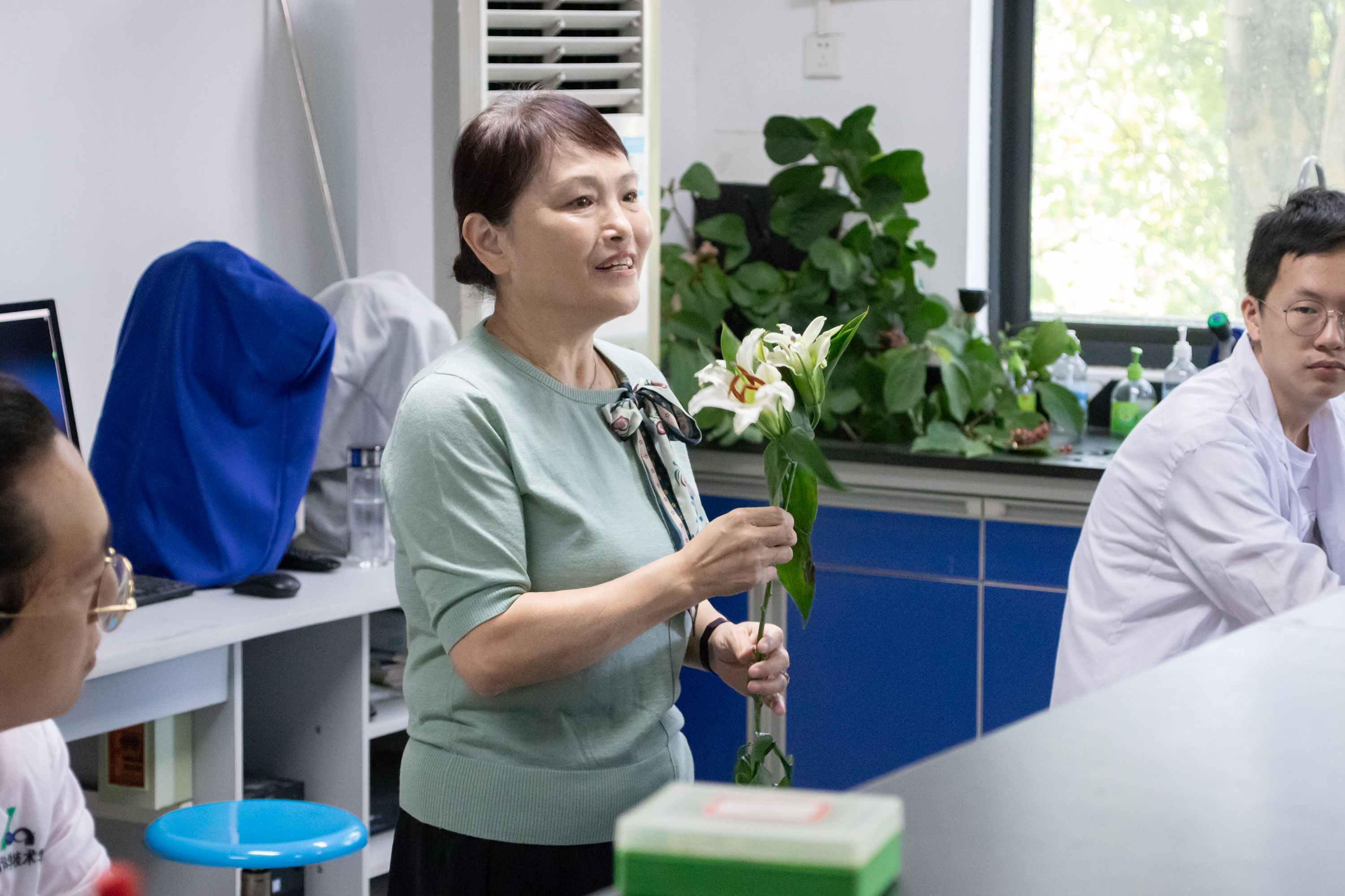 耕读不辍：把实践育人落向更实处