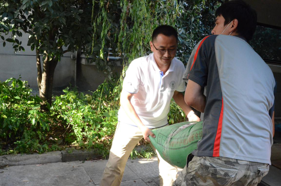 耕读不辍：把实践育人落向更实处