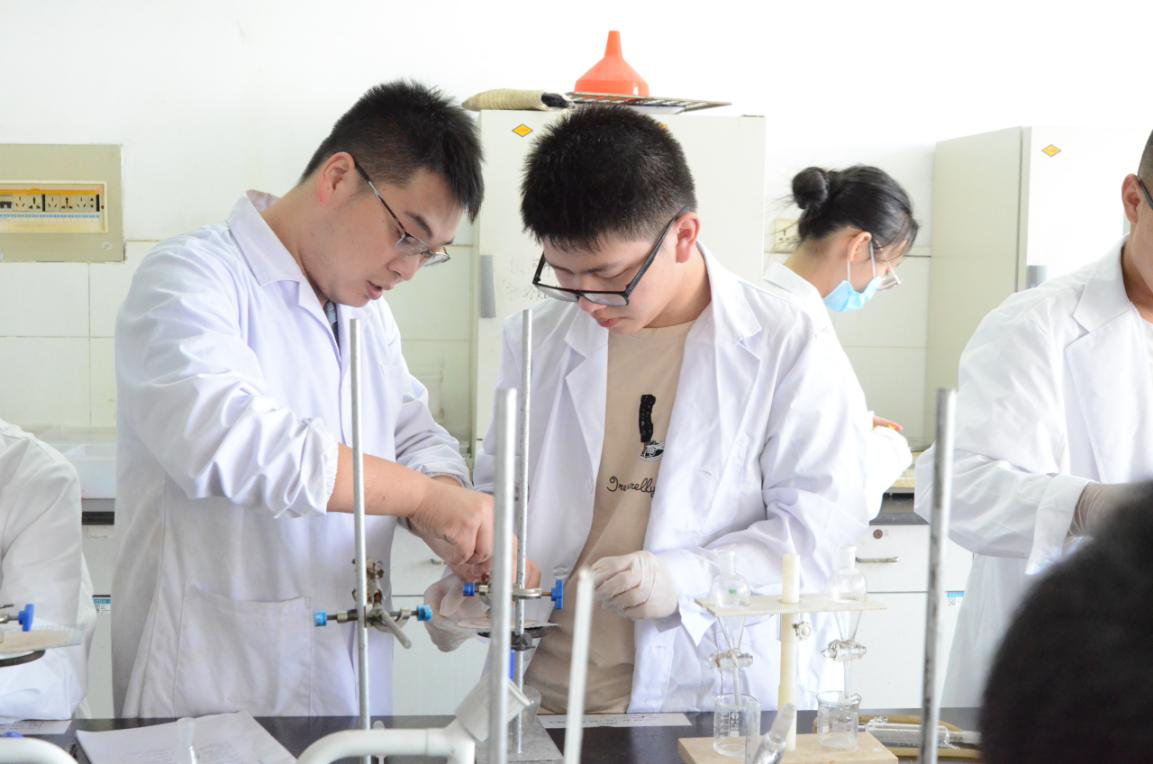 耕读不辍：把实践育人落向更实处