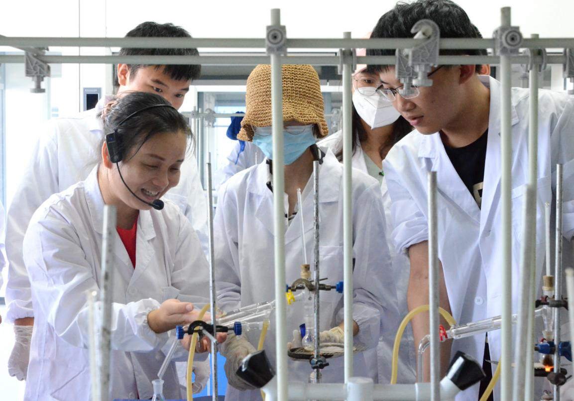 耕读不辍：把实践育人落向更实处