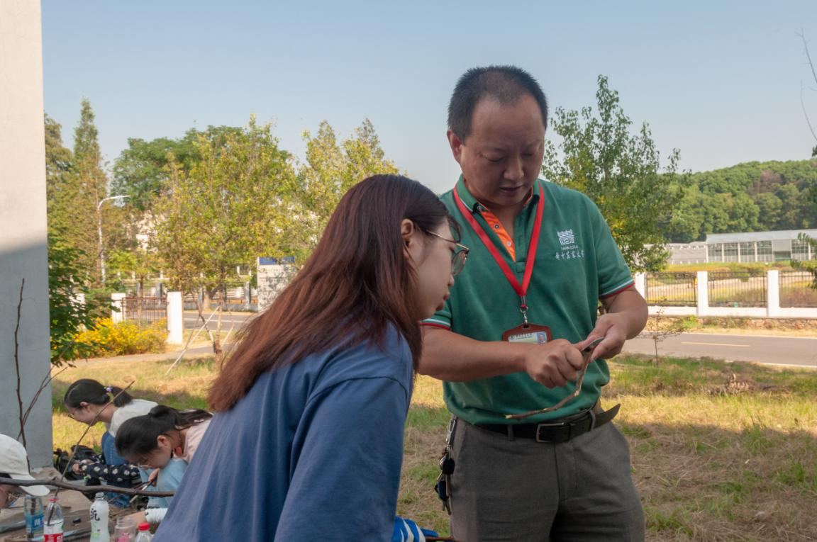 耕读不辍：把实践育人落向更实处