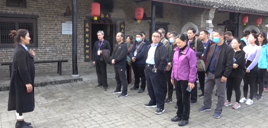 河南省监狱管理局2020年理想信念教育培训班圆满结束