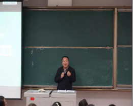 【学风建设专栏】涵养优良学风培育时代新人——计算机学院多措并举创优良学风